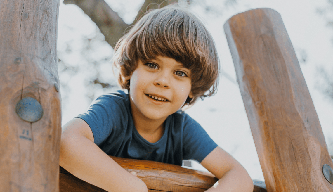 Dentistry for Children