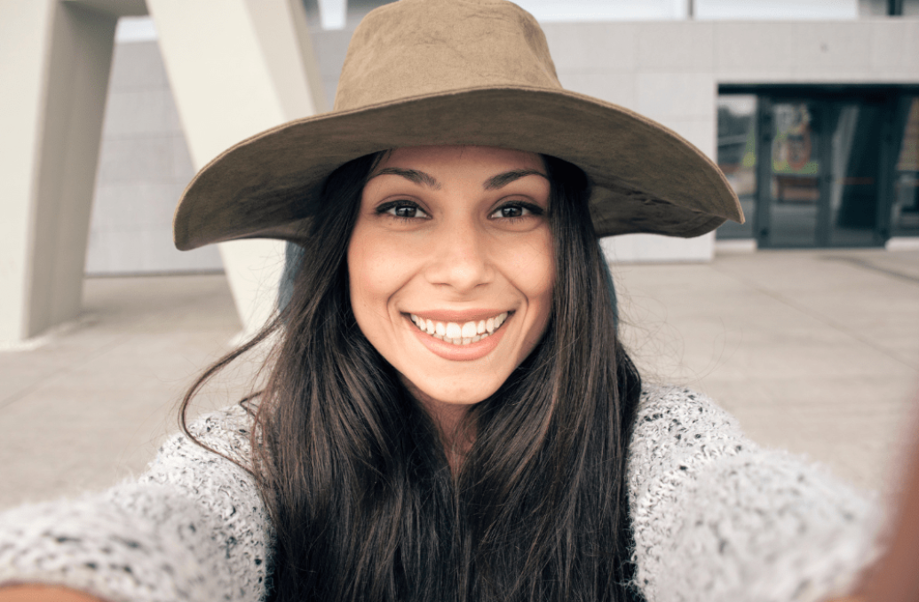 Teeth-Whitening Treatment