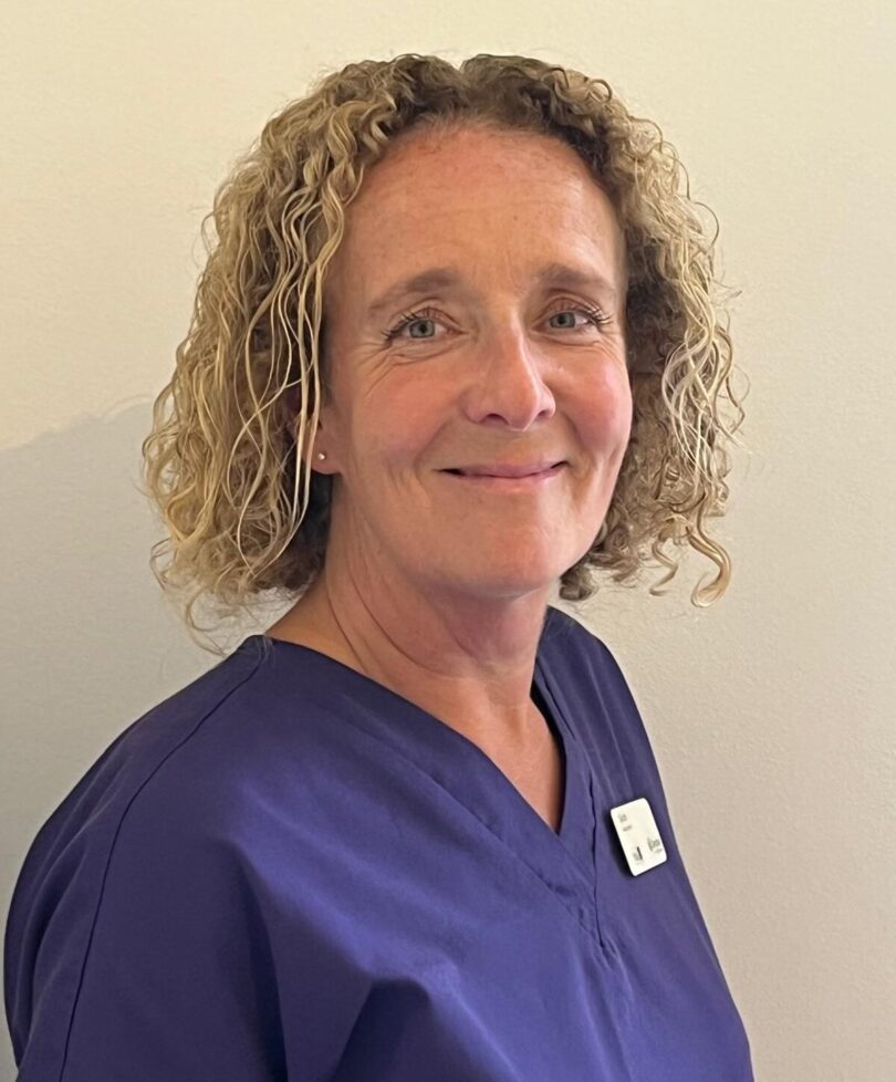 Sarah Allwood Sarah Allwood