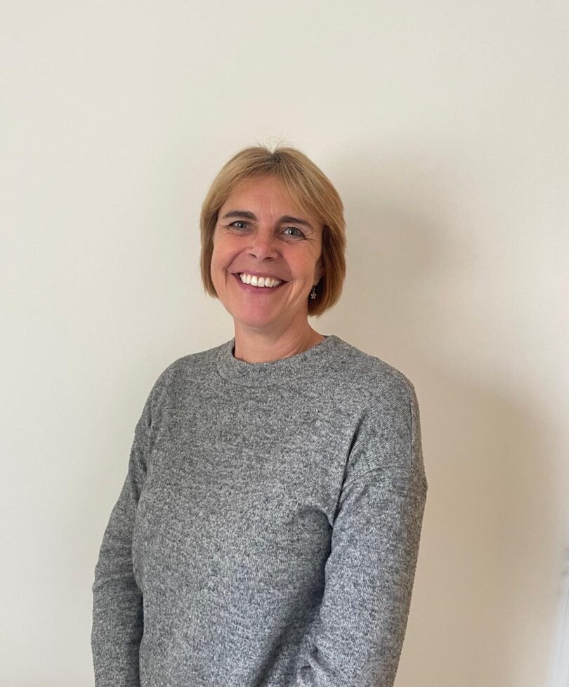 Sarah van Rooyen Sarah van Rooyen