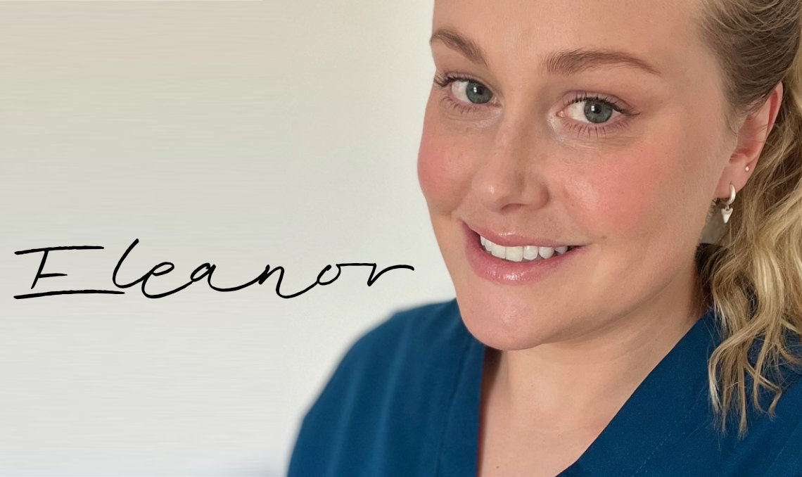 Dental therapist
