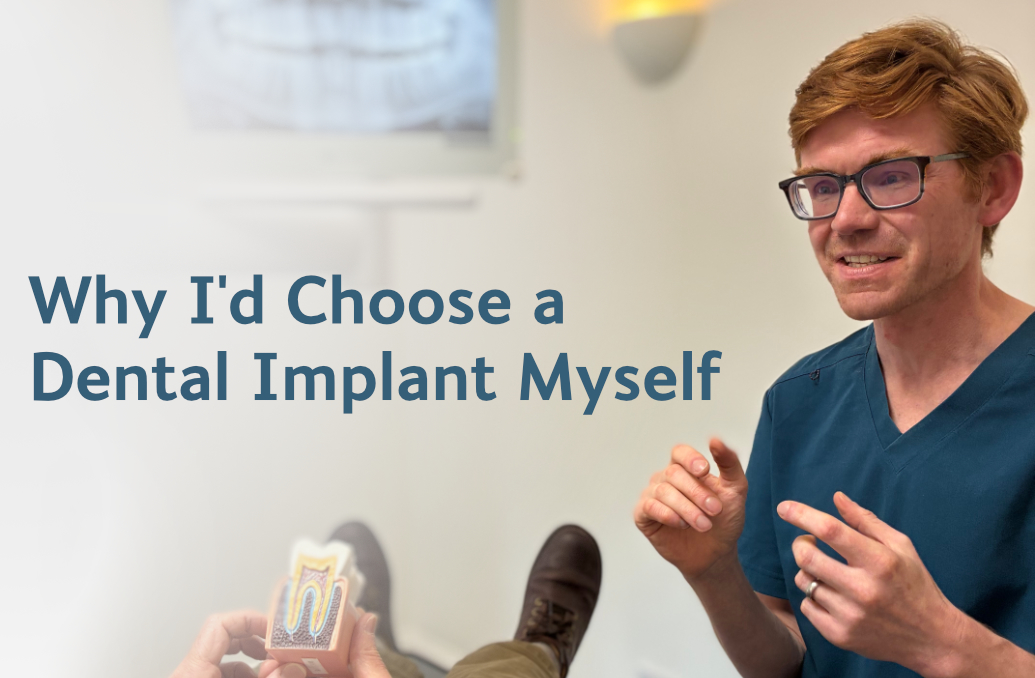 Dental implants