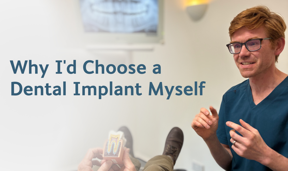 Dental implants