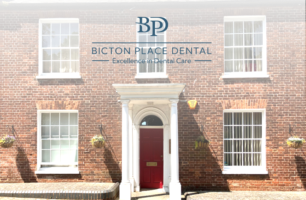 Bicton Place Dental