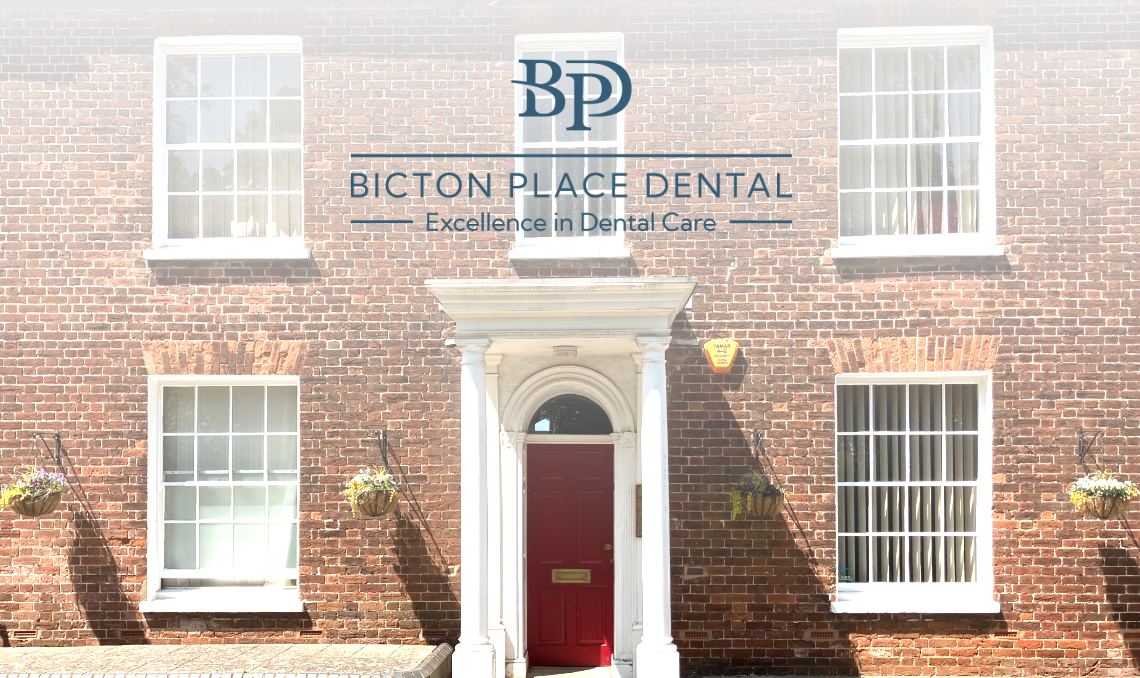 Bicton Place Dental